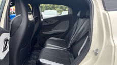 BYD Dolphin Surf 65kW Boost 43kWh 5dr Auto Electric Hatchback